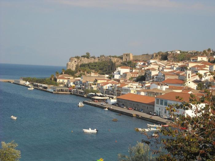 Aparthotel Kassimiotis Agios Andreas  Exterior foto